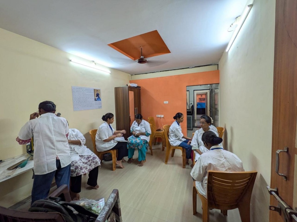 Healthcare Initiatives